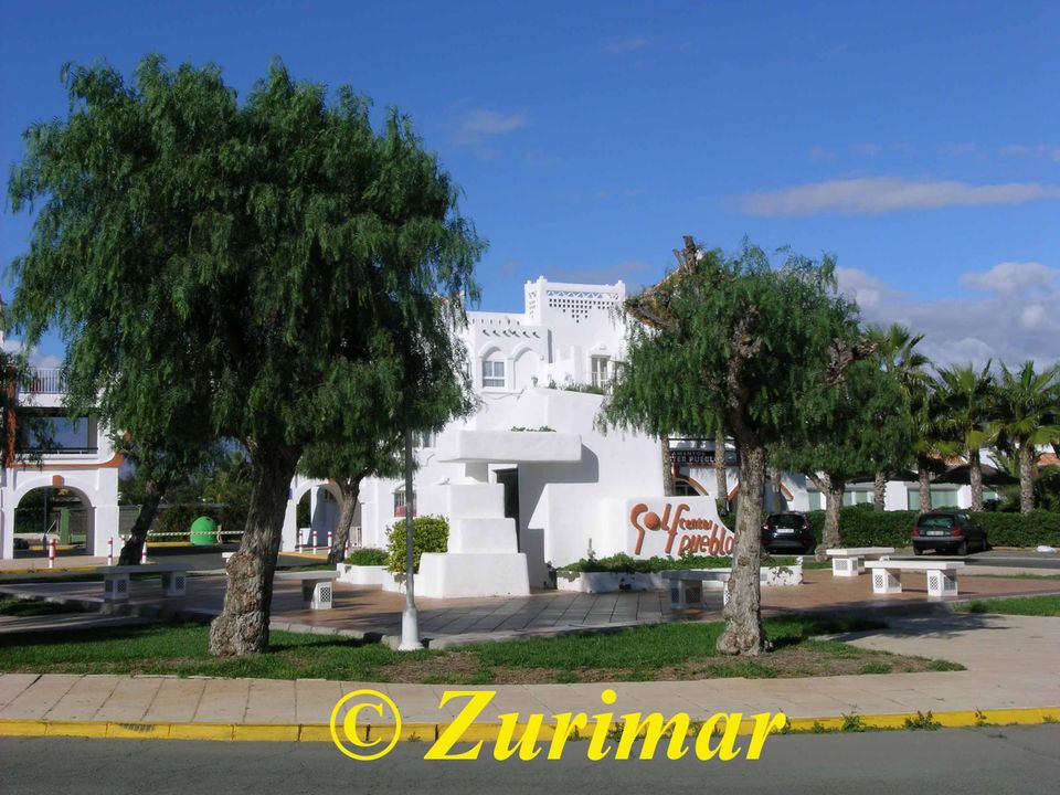 Duplex i Roquetas De Mar, Almeria - foto 4